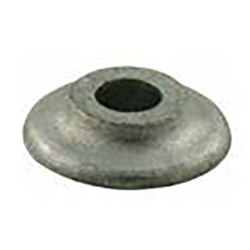 Monel Alloy 400 Ogee Washer